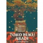 Review Toko Buku Abadi: Novel Unik dengan Alur Cerdas dan Banyak Perspektif