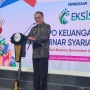 Negara-Negara Arab Banyak Berinvestasi di London, Ini Alasannya