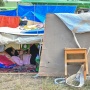 Jumlah Pengungsi Gempa NTT Terus Naik, Sudah Capai 92.735 Orang
