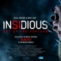 Insidious: Out of the Further, Seringnya Trauma Dijadikan Landasan Teror