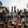 Lawan Pernyataan Eki Pitung, Pemuda Kaum Betawi Percaya dengan Warga Pati yang Demo 27 Agustus