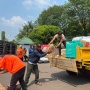 Gempa Flores M 7,7, Bantuan Logistik Mulai Dikirim untuk Warga Terdampak