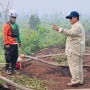 Karhutla Kalimantan Makin Mengkhawatirkan, Pemerintah: Insyaallah Gak Perlu Satgas Khusus