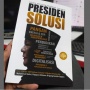 Kritik Simbolik HUT RI: Kemerdekaan Itu Milik Warga, Bukan Milik Presiden dan Kroni-kroninya