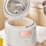 Cara Membersihkan Kerak Bagian Dalam Rice Cooker, Hati-hati Korsleting!