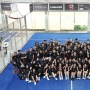 PB PI Jaksel Bangun Ekosistem Padel Lewat Unity Cup 2026