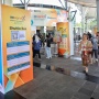 Naik KRL Hingga Shuttle Gratis, Ini Akses Mudah ke BNI wondrX 2026