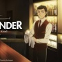 Review Bartender Glass of God: Mengobati Luka Jiwa Lewat Segelas Koktail