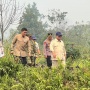 Sumatra Dikepung 2.894 Hotspot! Prabowo Turun ke Riau Pimpin Penanganan Karhutla