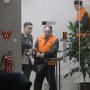 Terseret Kasus Suap Penerimaan Mahasiswa Baru, Rektor Unsoed Akhmad Sodiq Ditangkap KPK