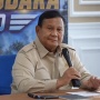 Prabowo Pimpin Rapat Karhutla Kalimantan: Siapa yang Bisa Kasih Saya Presentasi?