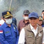 Prabowo Perintahkan Tanpa Pandang Bulu, Raja Juli Antoni: Pembakar Hutan Kami Tindak