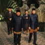 Prabowo dan Jokowi Jadi Saksi Akad Nikah Kasespri Rizky Irmansyah