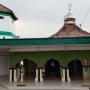 Hampir Seabad, Masjid Jami' Al-Khotib Gurah Masih Menyimpan Jejak Kolonial
