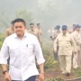 Viral Catatan Seskab Teddy Soal Karhutla Bikin Publik Geram: Siapa yang Gak Beradab?