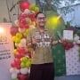Dari Fashion ke Wellness, Ariy Arka Menemukan Cara Baru Merawat Diri di Tengah Rutinitas