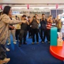 Kerja Sama Ekonomi Kreatif dengan Tiongkok, Wamen Ekraf Dorong Talenta Lokal Akses ke Pasar Global