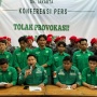 GP Al Washliyah Tolak Aksi AMPB di DPR: Jangan Klaim Wakili Seluruh Rakyat