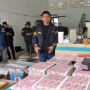 Modal Rp1 Miliar, Sindikat Upal di Serpong Cetak Uang Palsu Rp36 Miliar Buat Tipu Bank