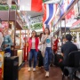 Wamenekraf Dorong UMKM Lokal Perluas Akses ke Pasar Premium Lewat The Local Market ID
