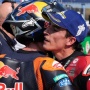 Pedro Acosta Tak Takut pada Marc Marquez, Persaingan di Ducati Bakal Panas?