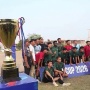Meriahkan HUT Kemerdekaan, Turnamen Sepak Bola di Kabupaten Tangerang Sukses Digelar