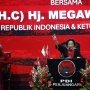 Megawati Sentil Pragmatisme Politik: Jangan Jadikan Uang dan Kekuasaan sebagai Tujuan