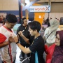 Lewat wondrX 2026, BNI Perkuat Kedekatan Penggemar dengan Para Bintang Bulu Tangkis
