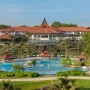 Menepi Sejenak di Bintan: Menikmati Pantai, Kuliner, dan Wellness dalam Satu Resor