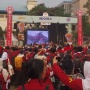 Pecah! Gelar Pertunjukan HIVI! Tutup MOKAKU UPI 2026 di Bumi Siliwangi