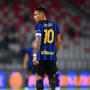 Inter Milan Kunci Lautaro Martinez, Barcelona Harus Gigit Jari