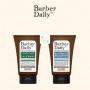 Perbedaan Sabun Cuci Muka Barber Daily Warna Hijau dan Biru untuk Apa?