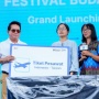 BRI Hadirkan Tali Kasih Bagi PMI yang Berjuang Jauh Dari Keluarga