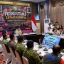 Perkuat Pencegahan Karhutla, Mendagri Tito Tekankan Keterlibatan Pemda Hingga Tingkat Desa