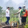 Negara Tetangga Belum Kirim Nota Protes Meski Karhutla Kian Meluas