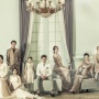 Review Drama Marriage Contract, Pengorbanan Seorang Ibu Untuk Putrinya