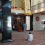 Masjid Auliya Setono Gedong, Jejak Islam dan Daha di Tengah Kediri Kota
