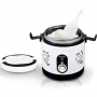 3 Rice Cooker Murah nan Imut yang Wajib Dimiliki Anak Kos, Daya Cuma 200 Watt!
