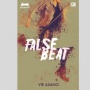 Ulasan Novel False Beat, Kisah Manajer Amatir dan Vokalis Band Berwajah Dua