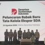 Bidik Dana Rp88,51 T, Begini Cara DSI Cari Tahu Pelanggaran Ekspor
