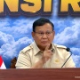 Prabowo Ancam Cabut Izin Korporasi yang Terlibat Pembakaran Hutan untuk Buka Lahan