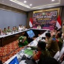 Menhut dan Menteri LH Absen Rapat Karhutla, Istana Beri Penjelasan