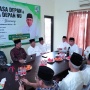Bukan Cuma Penonton, Gus Yahya Ingin NU Jadi 'Active Player' di Isu Strategis Global