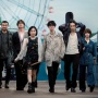 Review Film Glass Heart: Ketika Musik Menjadi Jalan untuk Menemukan Diri