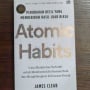 Ulasan Buku Atomic Habits: Kebiasaan Kecil yang Diam-Diam Mengubah Hidupmu