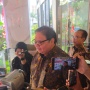 Asap Tak Punya Paspor, Airlangga Minta Negara ASEAN Tolong RI