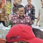 LRT Velodrome - Manggarai Menuju Peresmian, Siap Layani Penumpang hingga Tengah Malam