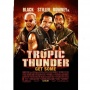 Tertipu Gaya Film Perang Serius, Tropic Thunder Ternyata Satir Komedi Paling Pecah