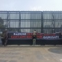 AMPB Pastikan Masyarakat Pati yang Bertemu DPR Hari Ini Bukan Pihaknya