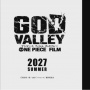 Anime ONE PIECE Resmi Umumkan Dua Film Baru yang Tayang pada 2027 dan 2029
